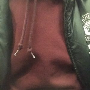 Meet your Posher, Stha